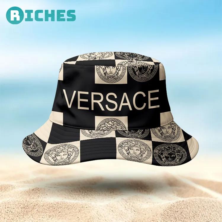 Limited Edition Summer Bucket Hat-BKH0826122