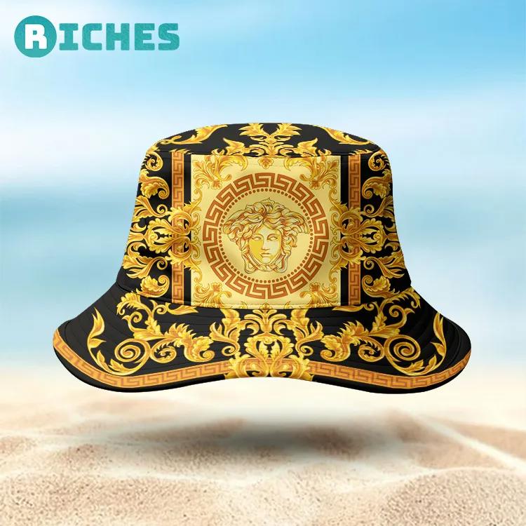 Limited Edition Summer Bucket Hat-BKH0826123