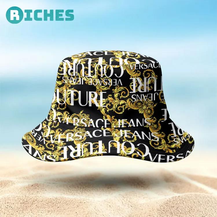 Limited Edition Summer Bucket Hat-BKH0826124