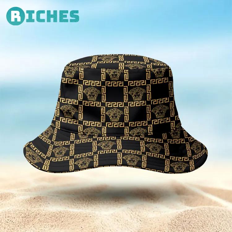 Limited Edition Summer Bucket Hat-BKH0826125