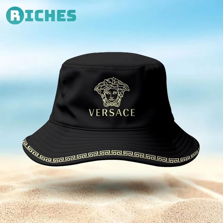 Limited Edition Summer Bucket Hat-BKH0826126