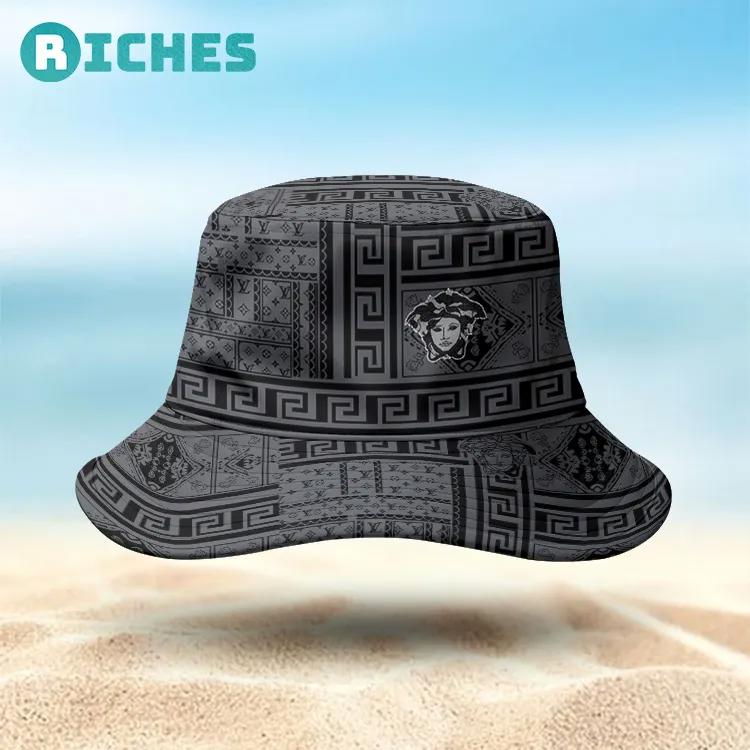 Limited Edition Summer Bucket Hat-BKH0826127