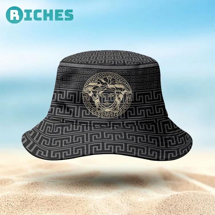 Limited Edition Summer Bucket Hat-BKH0826128