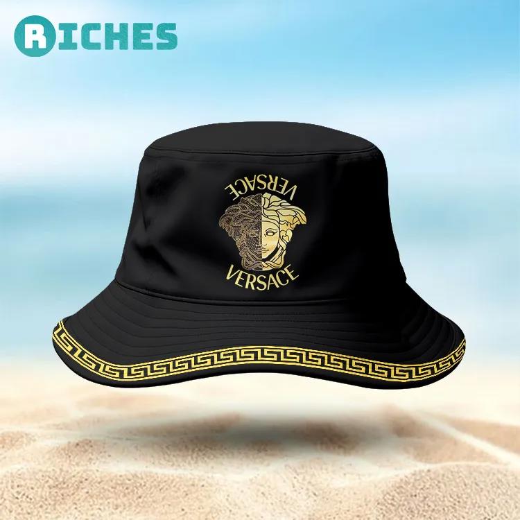 Limited Edition Summer Bucket Hat-BKH0826129