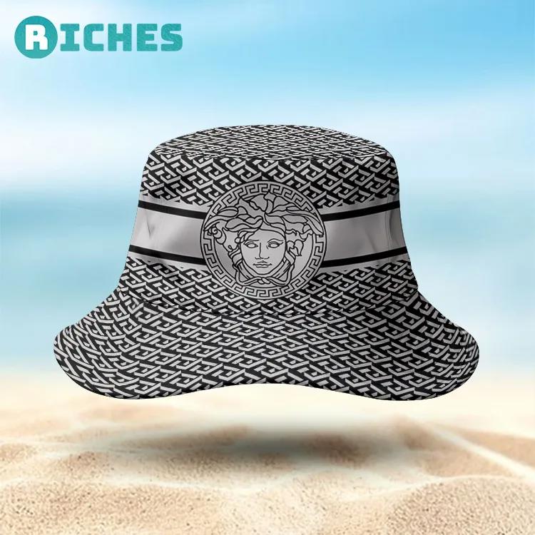 Limited Edition Summer Bucket Hat-BKH0826130