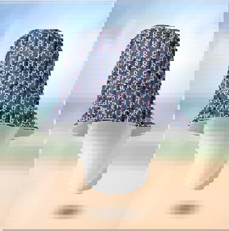 Limited Edition Summer Bucket Hat BKHOT6019701