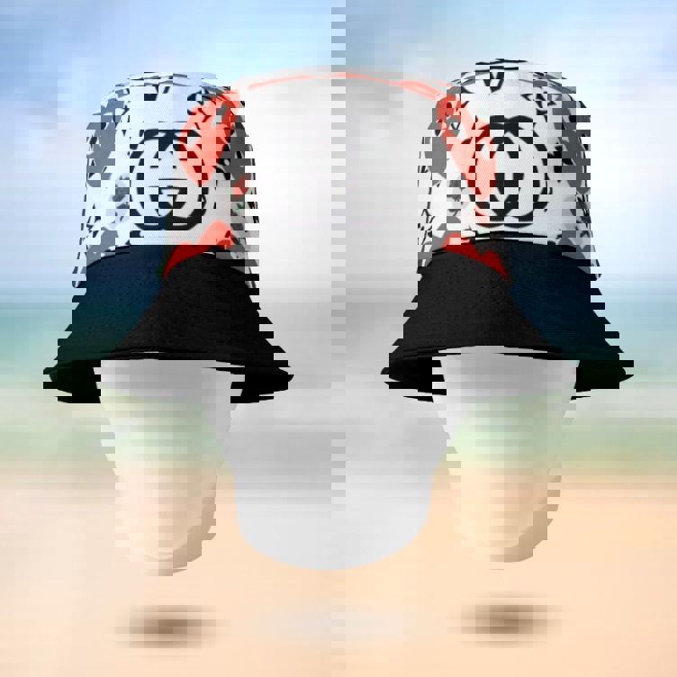 Limited Edition Summer Bucket Hat BKHOT6019703