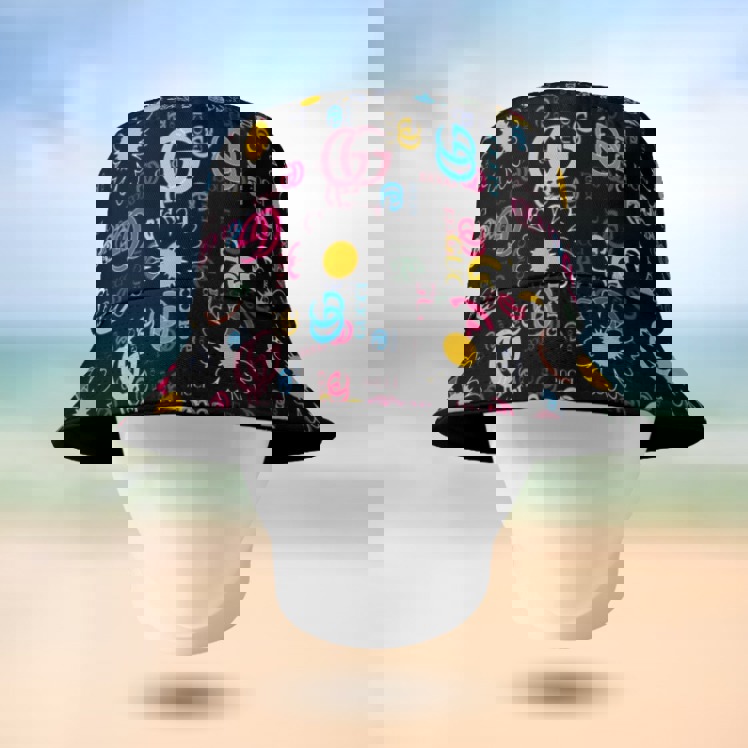 Limited Edition Summer Bucket Hat BKHOT6019704