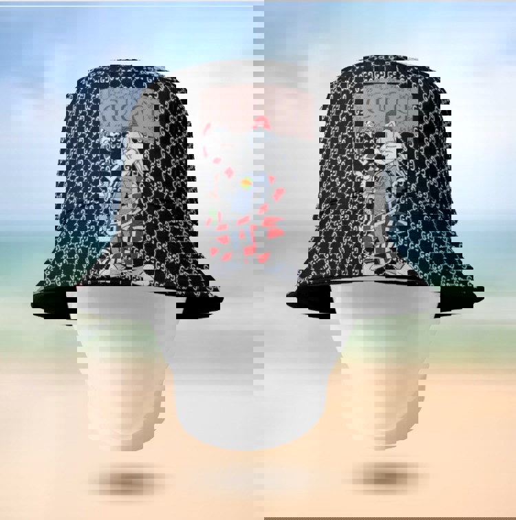 Limited Edition Summer Bucket Hat BKHOT6019705