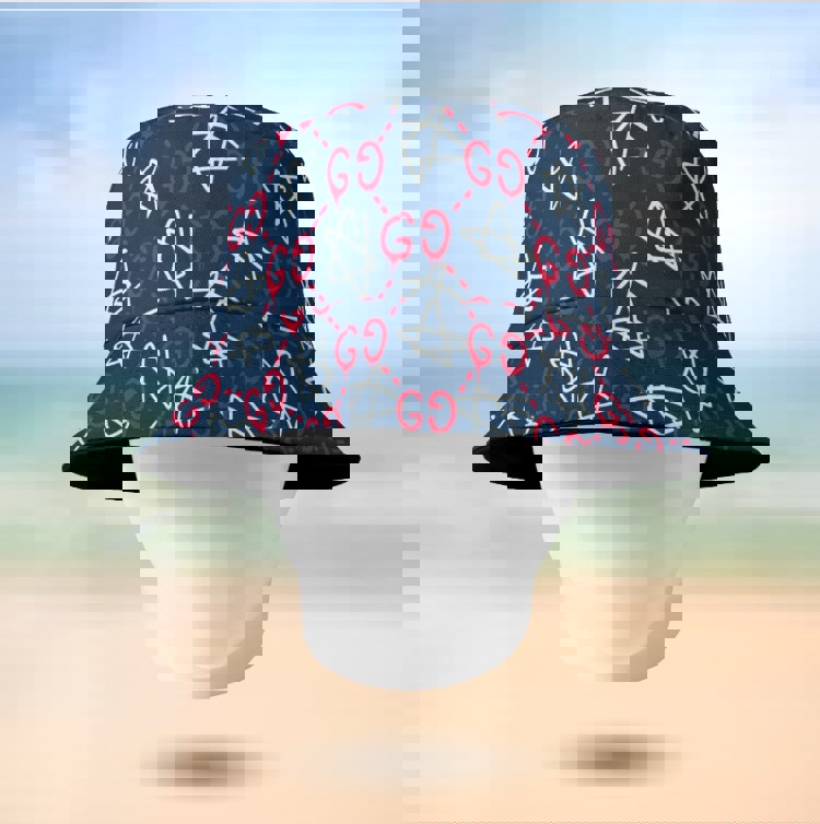 Limited Edition Summer Bucket Hat BKHOT6019706