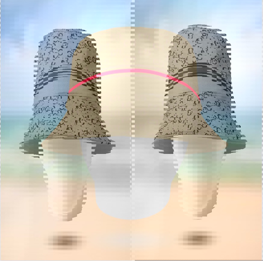 Limited Edition Summer Bucket Hat BKHOT6019709