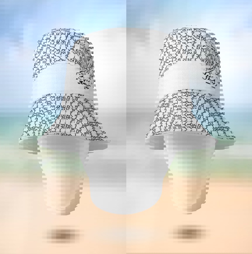 Limited Edition Summer Bucket Hat BKHOT6019711