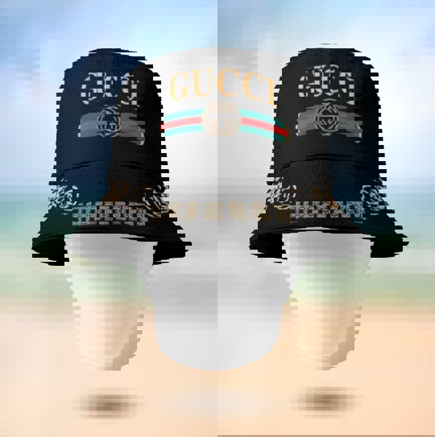 Limited Edition Summer Bucket Hat BKHOT6019713