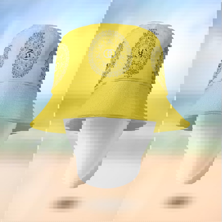 Limited Edition Summer Bucket Hat BKHOT6019715