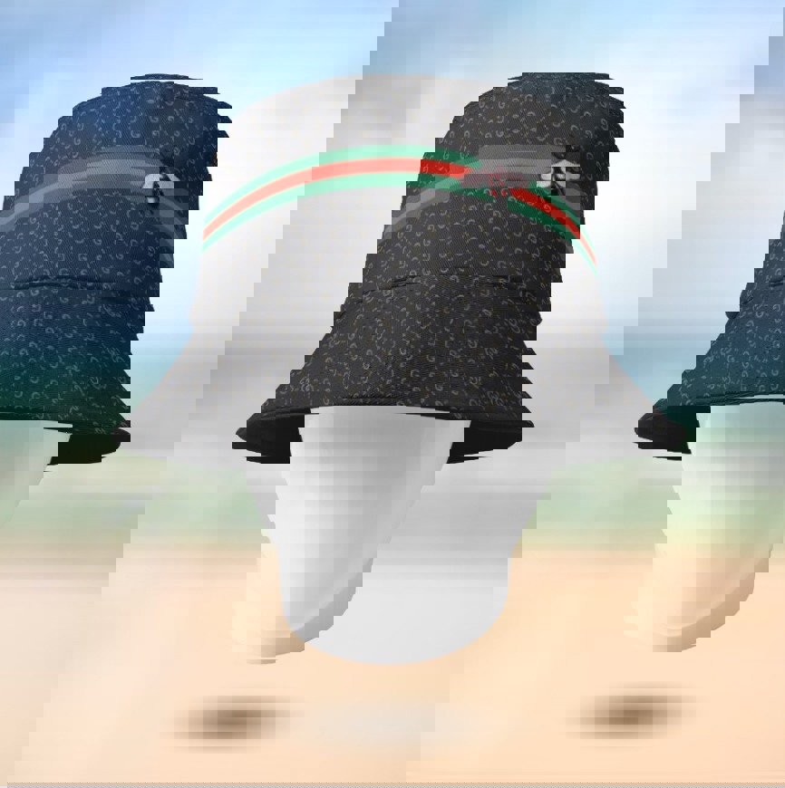 Limited Edition Summer Bucket Hat BKHOT6019722