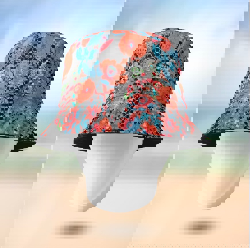 Limited Edition Summer Bucket Hat BKHOT6019724