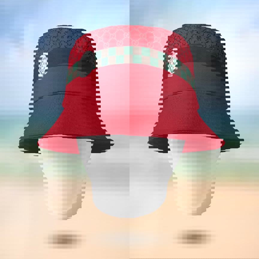 Limited Edition Summer Bucket Hat BKHOT6019725