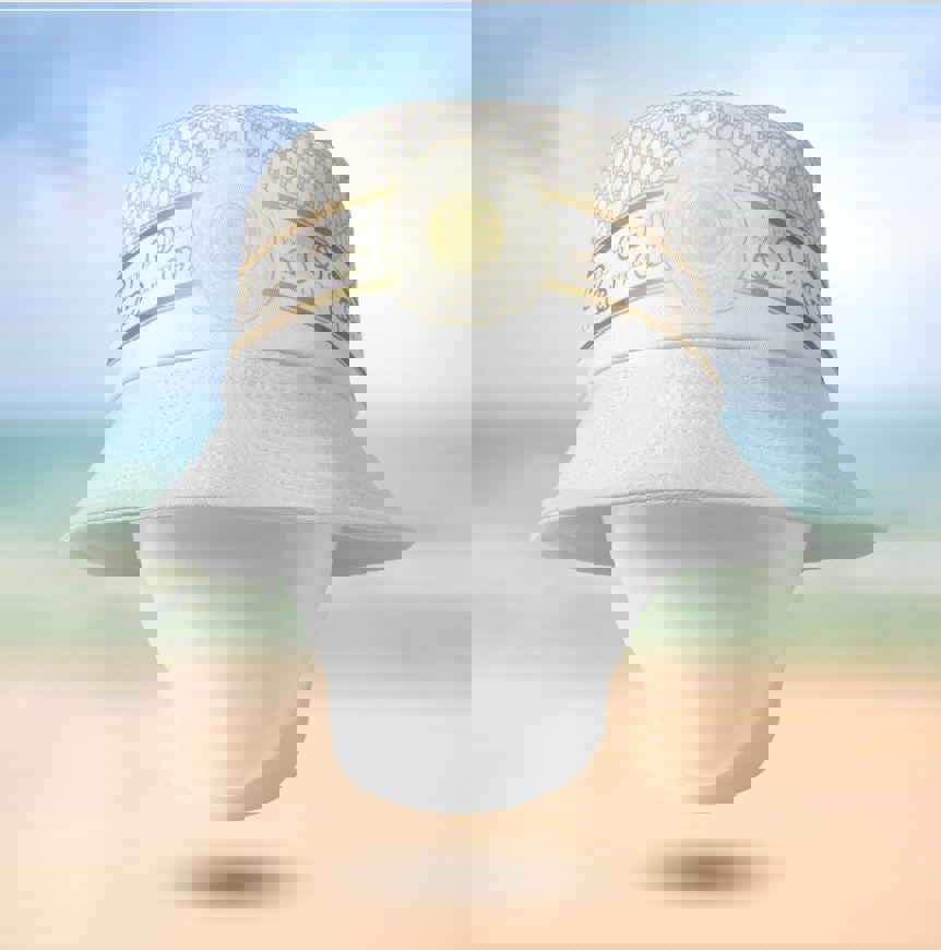 Limited Edition Summer Bucket Hat BKHOT6019730