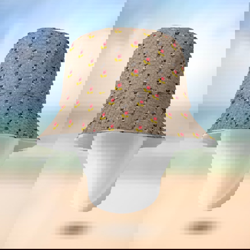 Limited Edition Summer Bucket Hat BKHOT6019732