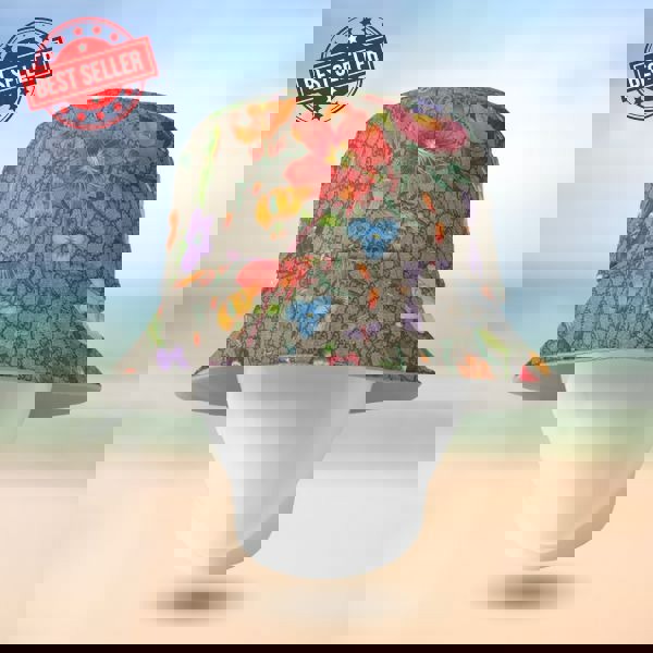 Limited Edition Summer Bucket Hat BKHOT606701