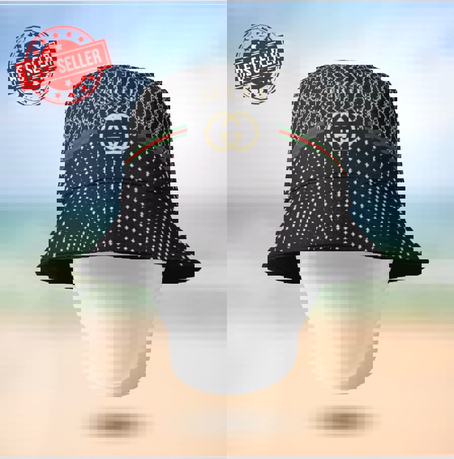 Limited Edition Summer Bucket Hat BKHOT606709