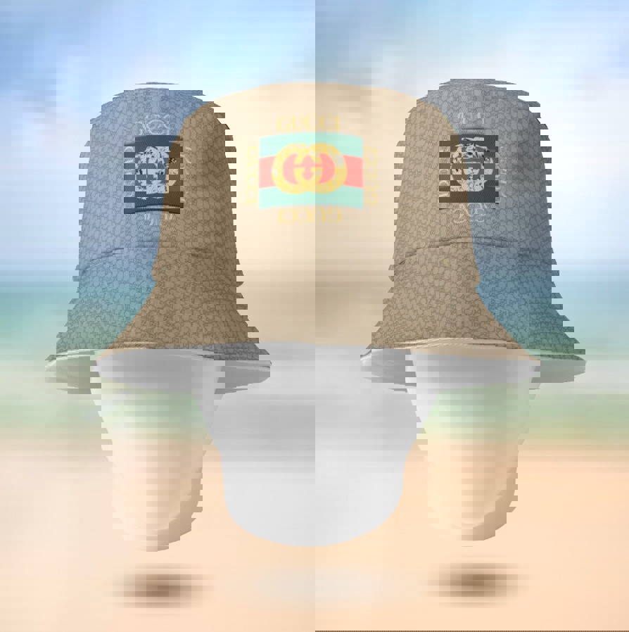 Limited Edition Summer Bucket Hat BKHOT606710