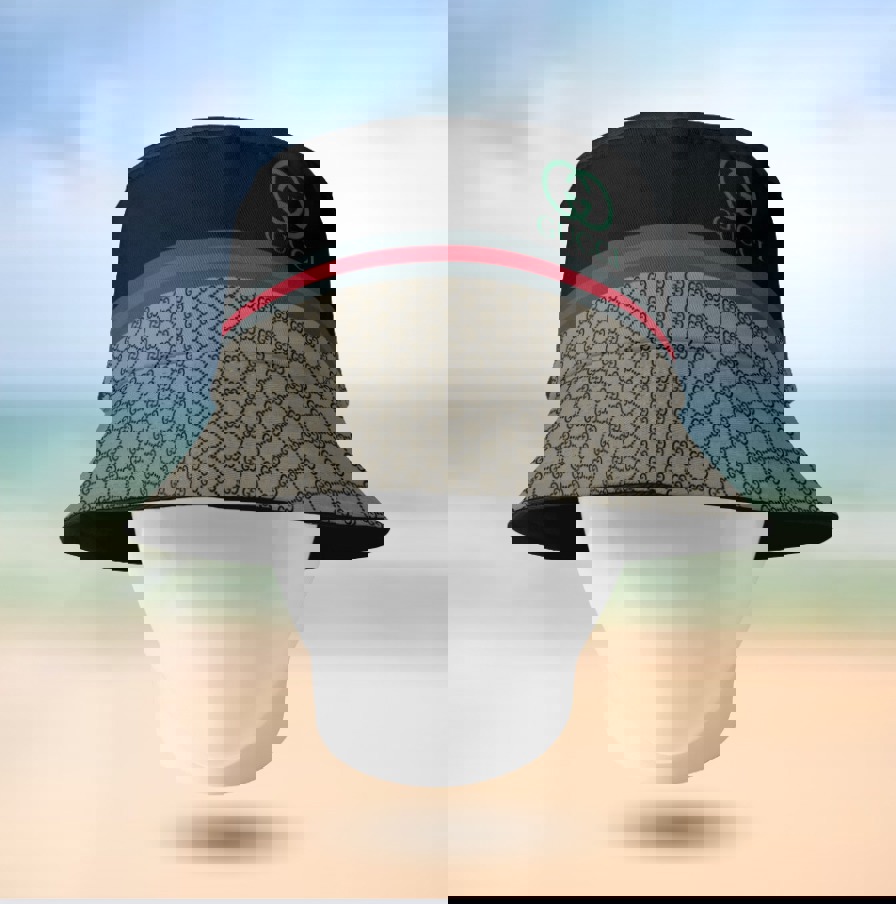 Limited Edition Summer Bucket Hat BKHOT606712