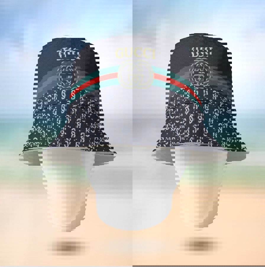 Limited Edition Summer Bucket Hat BKHOT606715