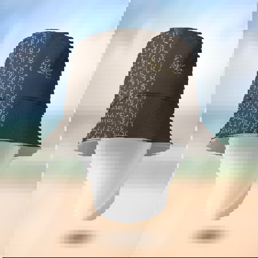 Limited Edition Summer Bucket Hat BKHOT606716