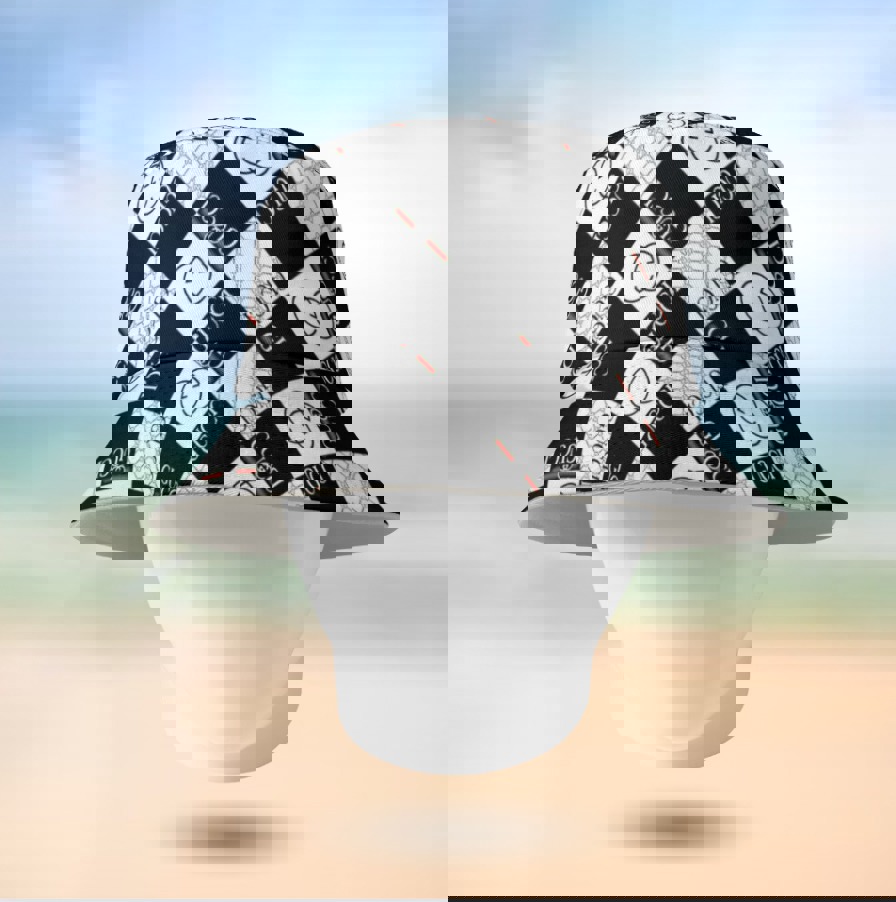 Limited Edition Summer Bucket Hat BKHOT606720