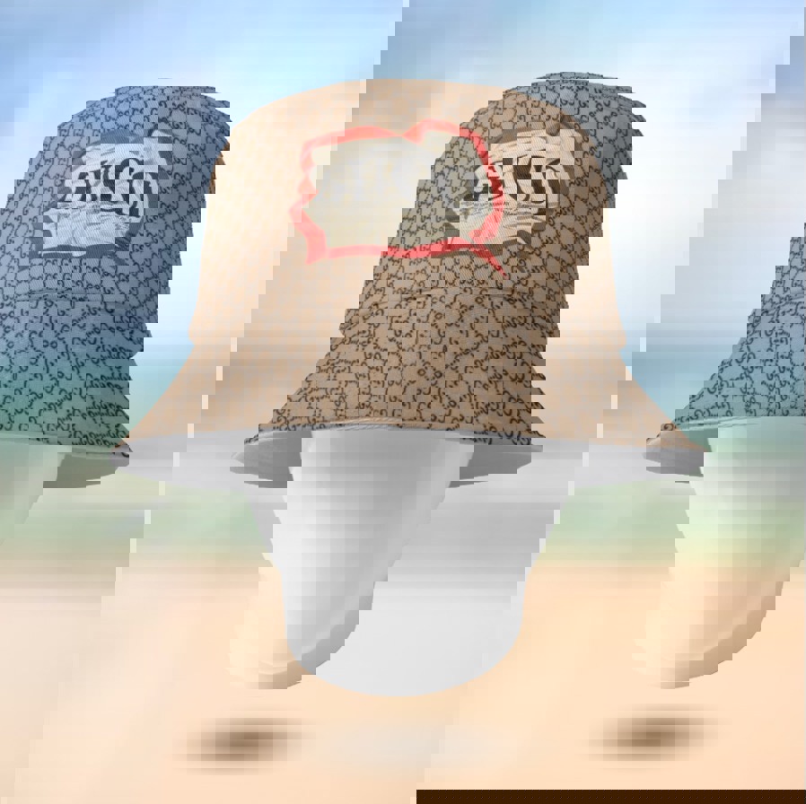 Limited Edition Summer Bucket Hat BKHOT606725