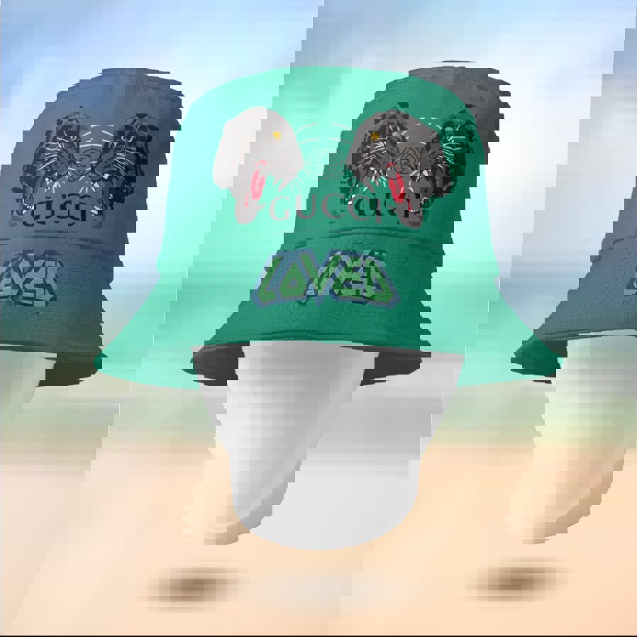 Limited Edition Summer Bucket Hat BKHOT606726