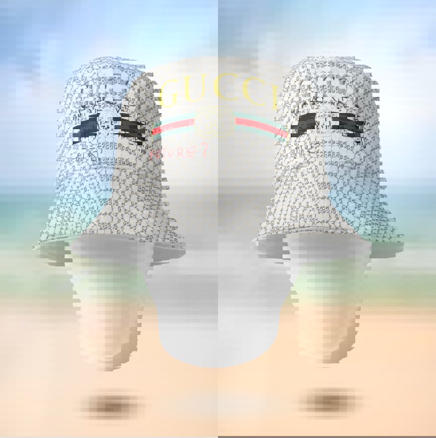 Limited Edition Summer Bucket Hat BKHOT607701