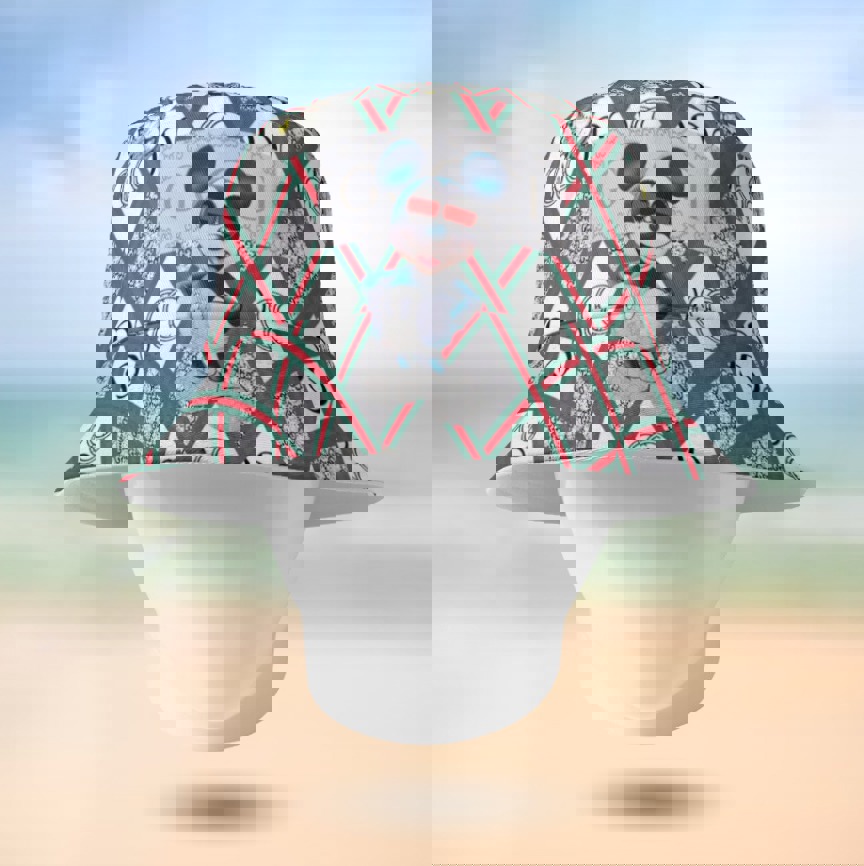 Limited Edition Summer Bucket Hat BKHOT607702