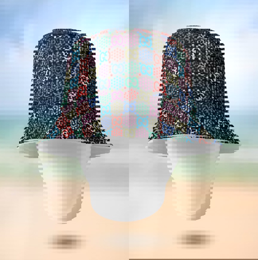 Limited Edition Summer Bucket Hat BKHOT607703