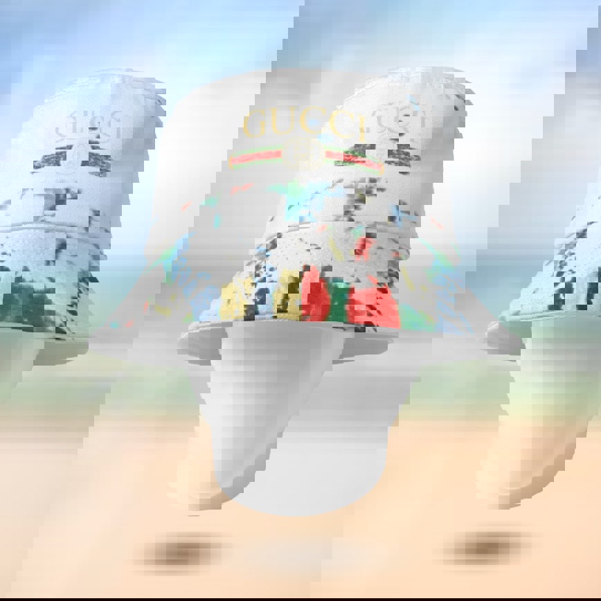 Limited Edition Summer Bucket Hat BKHOT607704