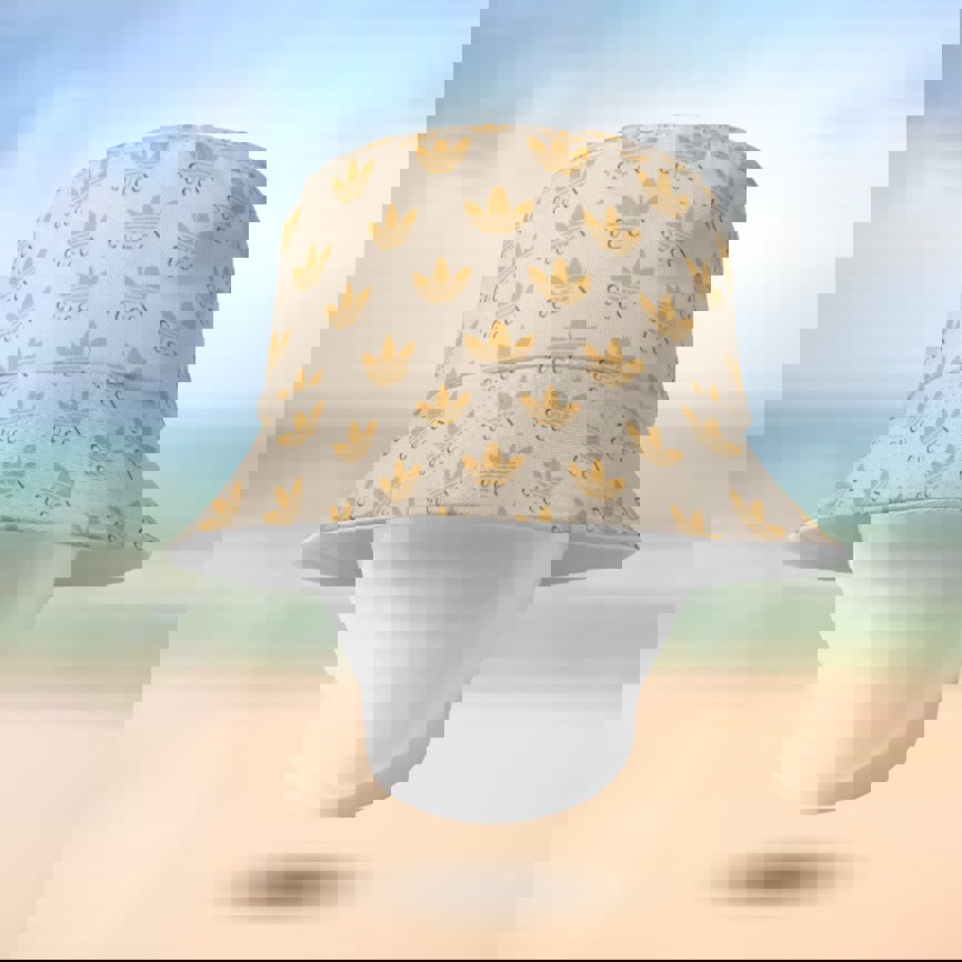 Limited Edition Summer Bucket Hat BKHOT607705