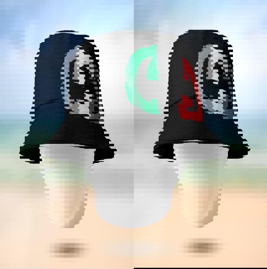 Limited Edition Summer Bucket Hat BKHOT607706