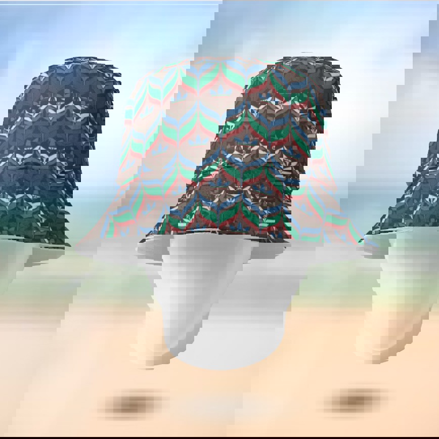 Limited Edition Summer Bucket Hat BKHOT607707