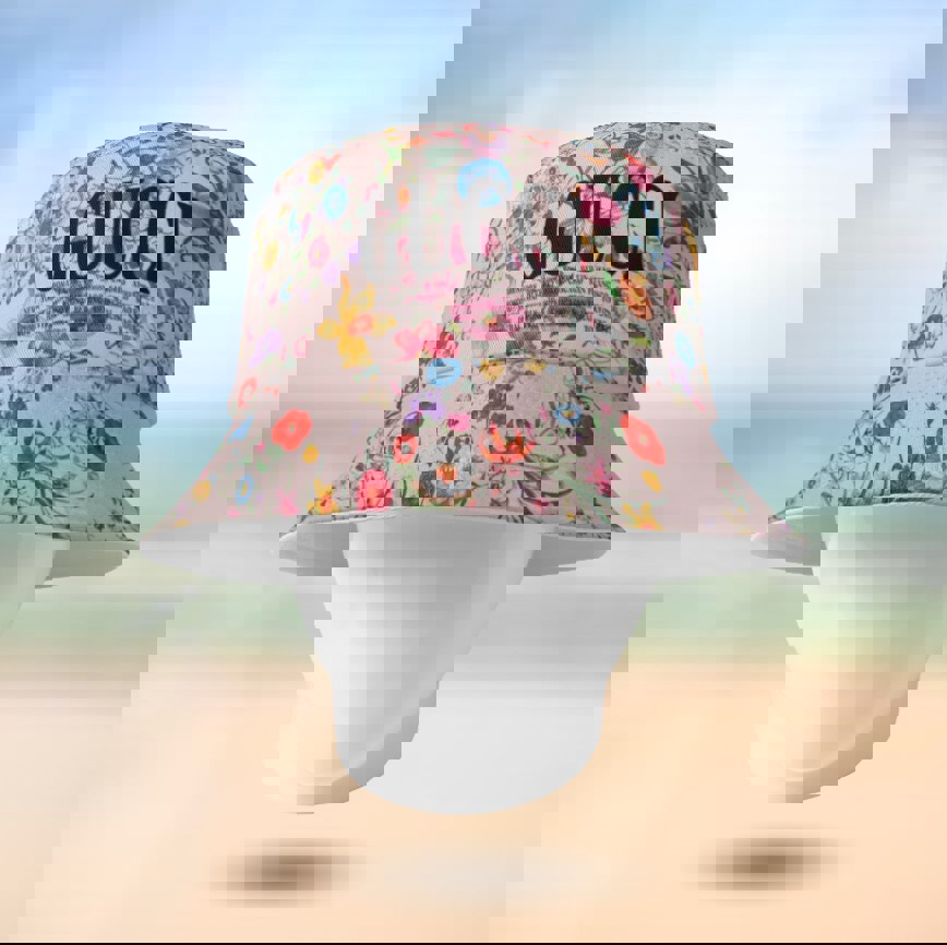 Limited Edition Summer Bucket Hat BKHOT607709