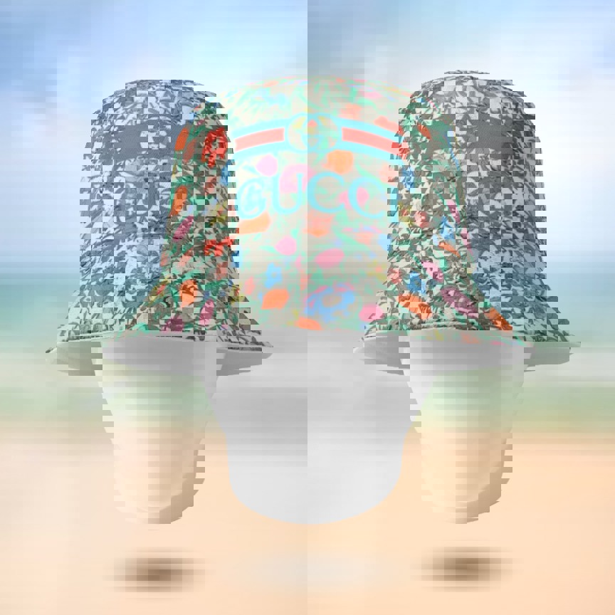 Limited Edition Summer Bucket Hat BKHOT607710