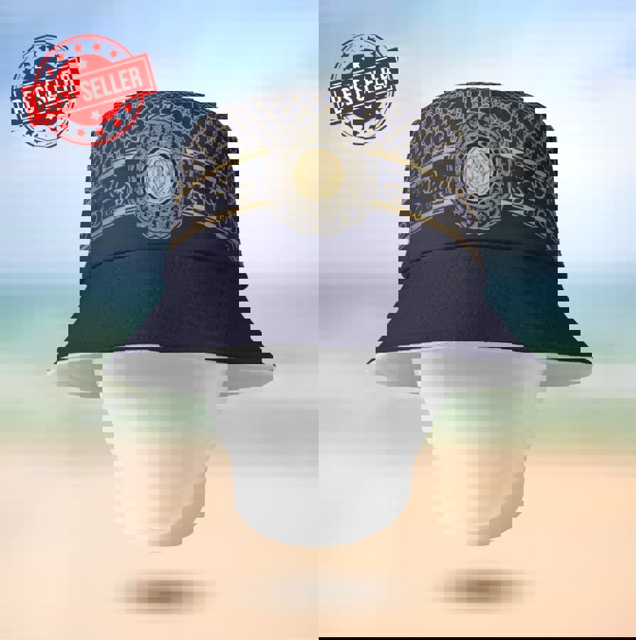 Limited Edition Summer Bucket HatFT9-YAP-DN606724