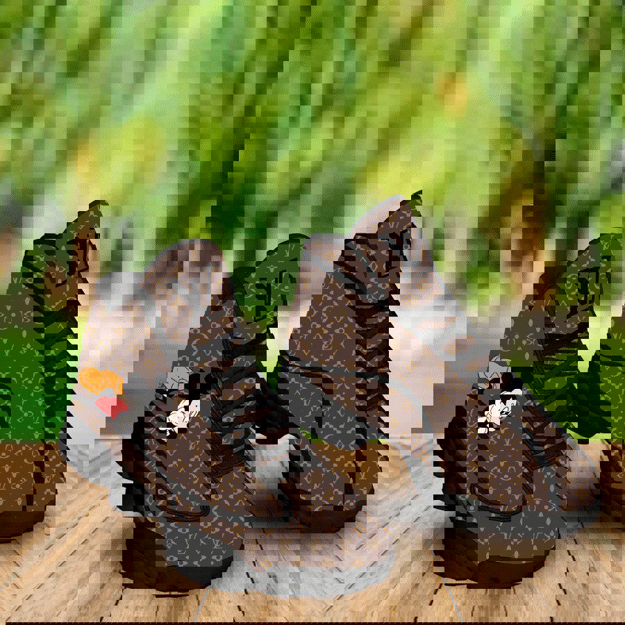 Louis Vuitton Air Jordan 13 Couture LV Sneaker Hot 2026 Sneaker JD14332