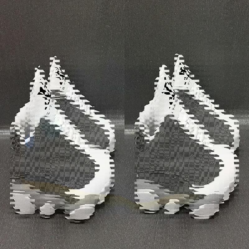 Louis Vuitton Air Jordan 13 Couture LV Sneaker Hot 2026 Sneaker JD14470