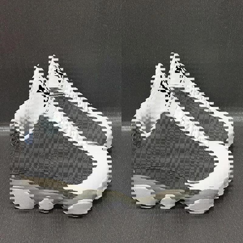 Louis Vuitton Air Jordan 13 Couture LV Sneaker Hot 2026 Sneaker JD14497