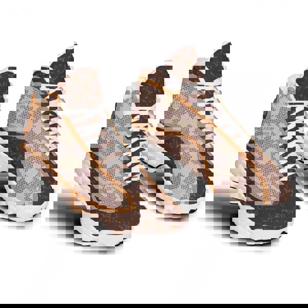 Louis Vuitton Air Jordan 13 Sneaker JD14147