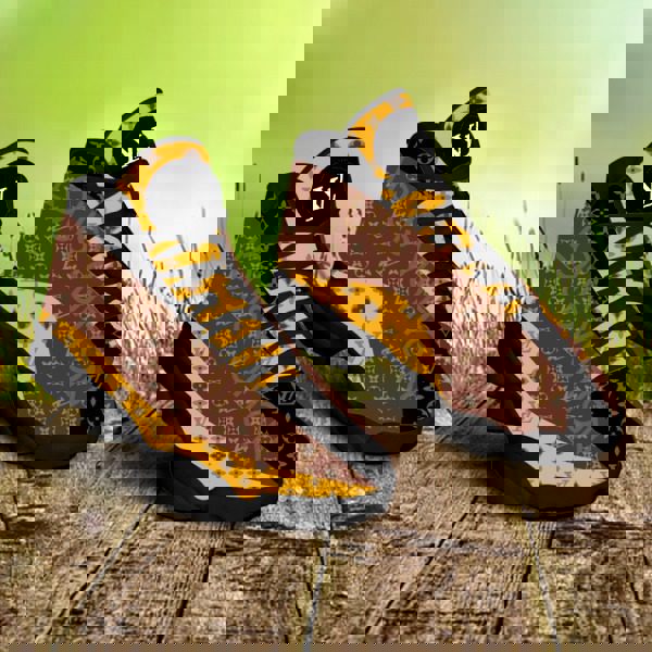 Louis Vuitton Air Jordan 13 Sneaker JD14150