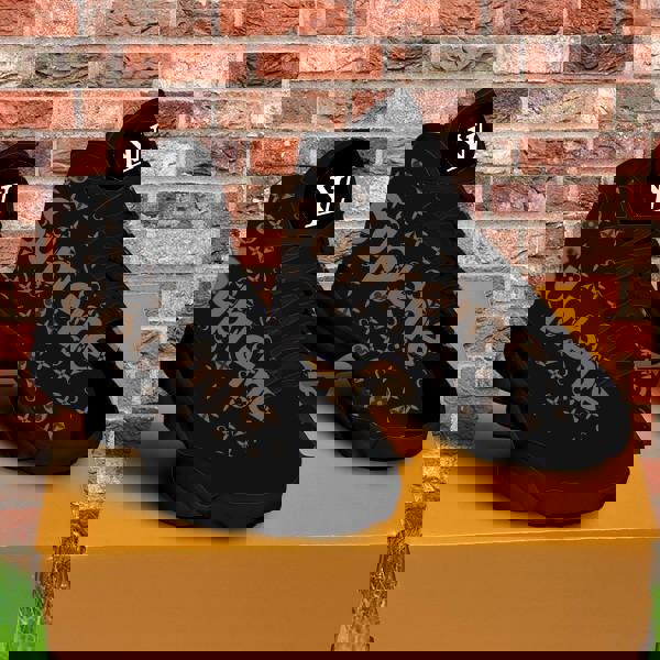 Louis Vuitton Air Jordan 13 Sneaker JD14163