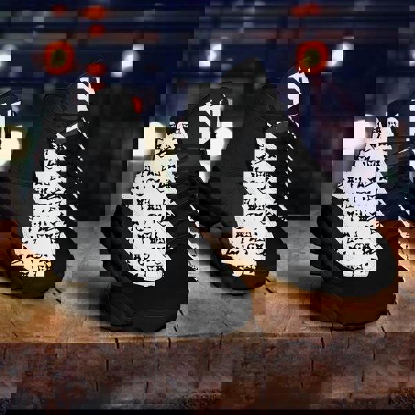 Louis Vuitton Air Jordan 13 Sneaker JD14165