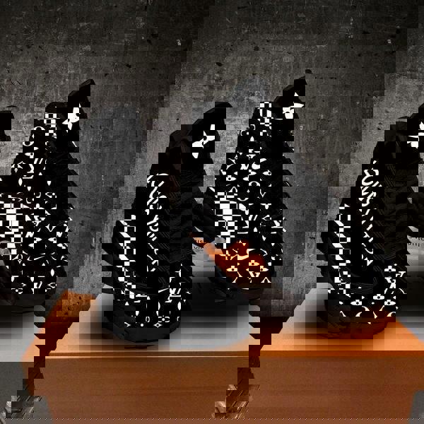 Louis Vuitton Air Jordan 13 Sneaker JD14168